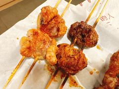 羊宝-小田油焖小龙虾(双井店)