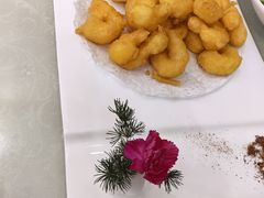 -聚丰德饭店(经五路店)