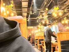 -小俩口烧烤东北菜(双井店)