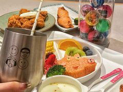 -dodonpa.墩墩伐 便当食堂(博华广场店)