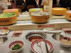 -永旺梦乐城(金银潭店)