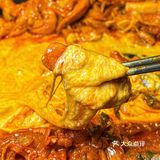 超级拉丝的芝士瀑布‼️每次半夜都忍不住💦