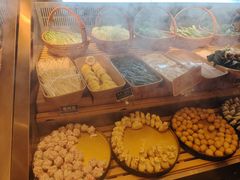 -牛YO寿喜烧·铁板烧和牛火锅自助(市府恒隆店)