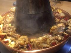 -蛙大侠香辣牛蛙火锅店(总店)