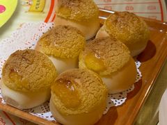 -石岐佬中山菜馆(张溪店)