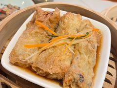 -禄运茶居·手工点心(猎德店)