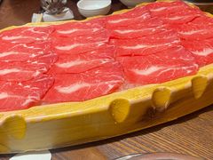 -东海怡品海鲜豆捞(星街坊店)