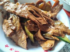 -赵家好米干饭把子肉(小纬六路店)
