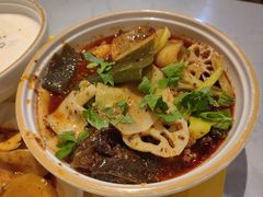 -马三洋芋片(簋街店)