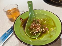 -一叶一世界•素食餐厅(新光天地店)