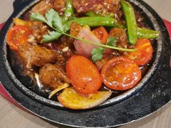-CHINCHIN 青青·泰国料理(万象食家店)