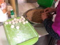 -笑云开汤包店(网巾市店)