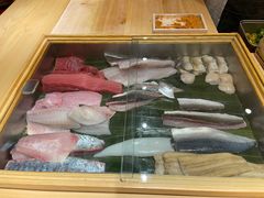 -鮨青(恒基名人购物中心店)