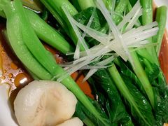 -绿茶餐厅(领展购物广场·中关村店)