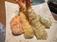 -水之惠鲜鱼料理(王府大街店)