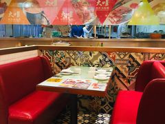 -大咀港式茶餐厅(海岸城店)