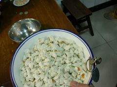-老乌家特色小炒泡馍(大皮院店)