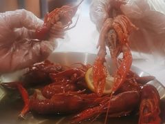 -呆虾王龙虾馆(南湖总店)