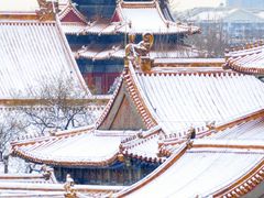 -故宫博物院(故宫)