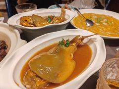 -肆月河豚·新淮扬(金融街店)