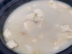 -巴音浩日娲·蒙餐(双林东路店)