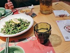-甘思咪哚·云南艺术餐厅(天河广百店)