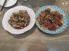 -巽寮印象美食部落餐厅·海鲜·地方特色菜(惠州体验店)