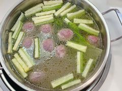 -三头牛·潮汕牛肉生蚝火锅 (夏湾店)