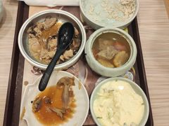 -真功夫(凯美大厦店)