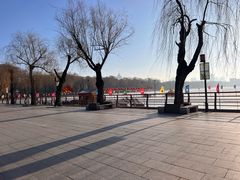 -长春市南湖公园