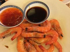 -城市名人酒店喝彩西餐厅(人民南路店)