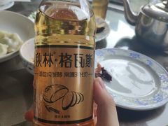 -哈尔滨风味小吃东北菜(五角场店)