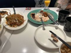 -新旺茶餐厅·早餐·夜宵(仙霞店)