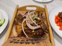 -火龙堂·风味民间菜(文一路店)