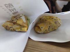 -煎饼道·新鲜现做(来福士店)