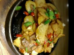 -青年公社烤鸭(蜀山万象汇店)
