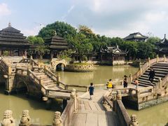 -韩湘水博园