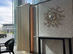 -茶源Fountain Lounge大堂吧·北京东方君悦大酒店