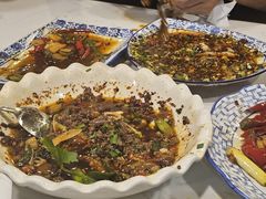 -百年粉蒸牛肉