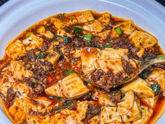 -探鱼·鲜青椒爽麻烤鱼(正佳广场店)
