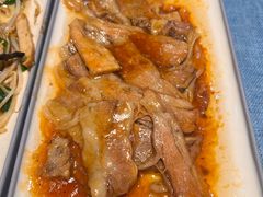 -振生清真饭店(永安道店)