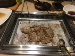 -新石器烤肉(南通CBD大有境店)
