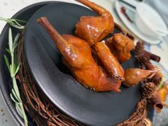 -大树餐厅(环球港店)
