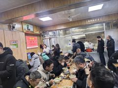 -二牛丸子汤(杏花岭店)