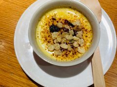 现烤焦糖布丁-原製原味(普陀山磐龙店)