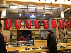 -割烹酱子日本料理(弘基财富广场店)