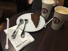 -太平洋咖啡(青岛万象城店)