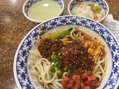 -樊二郎·驴蹄子面(科技路店)