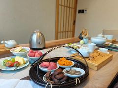 -梅间堂茶馆(绿地缤纷城店)