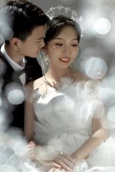 -巴黎春天婚纱摄影STUDIO·定制